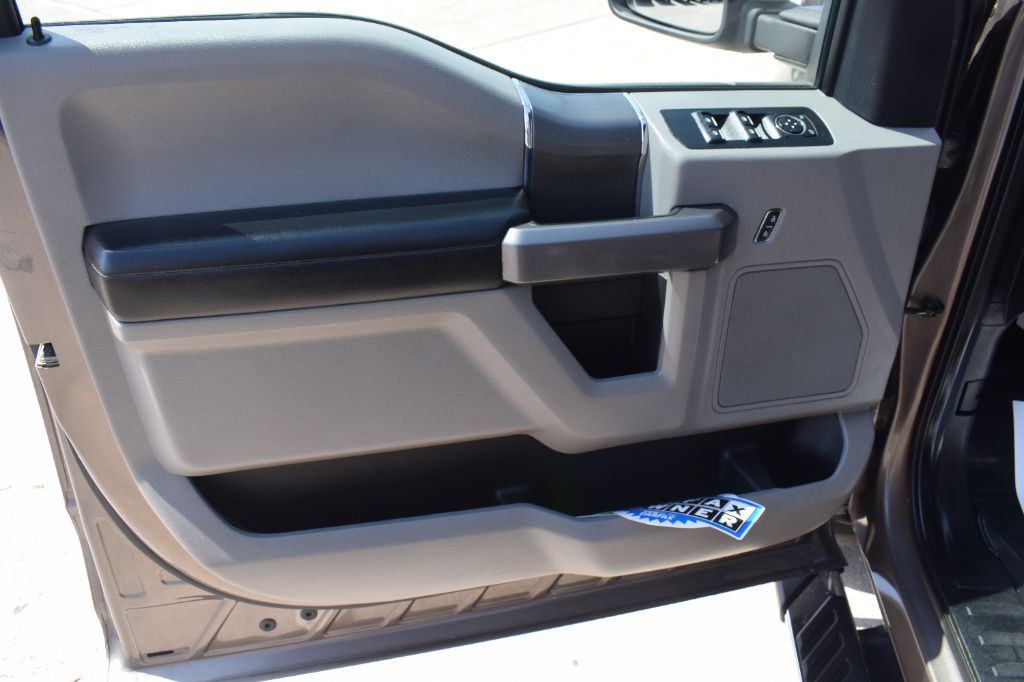 2020 Ford F-150 - $23,499