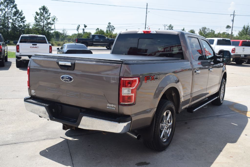 2020 Ford F-150 - $23,499