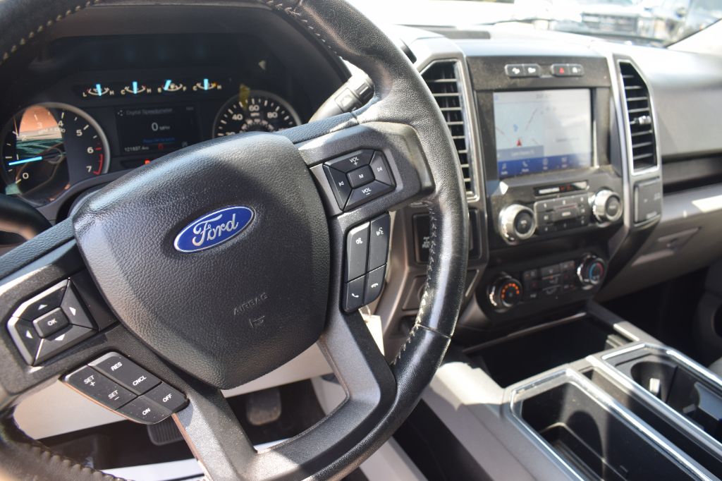 2020 Ford F-150 - $23,499