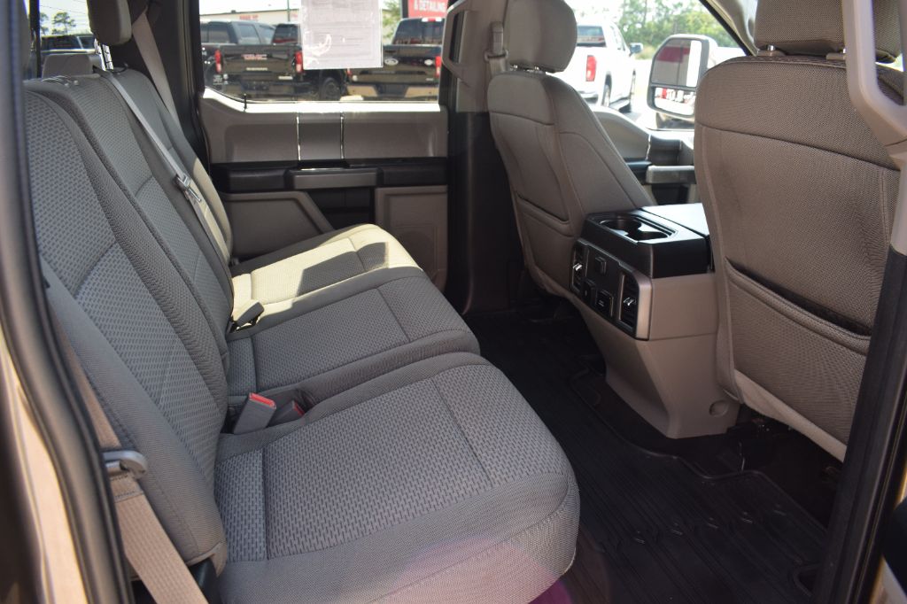 2020 Ford F-150 - $23,499