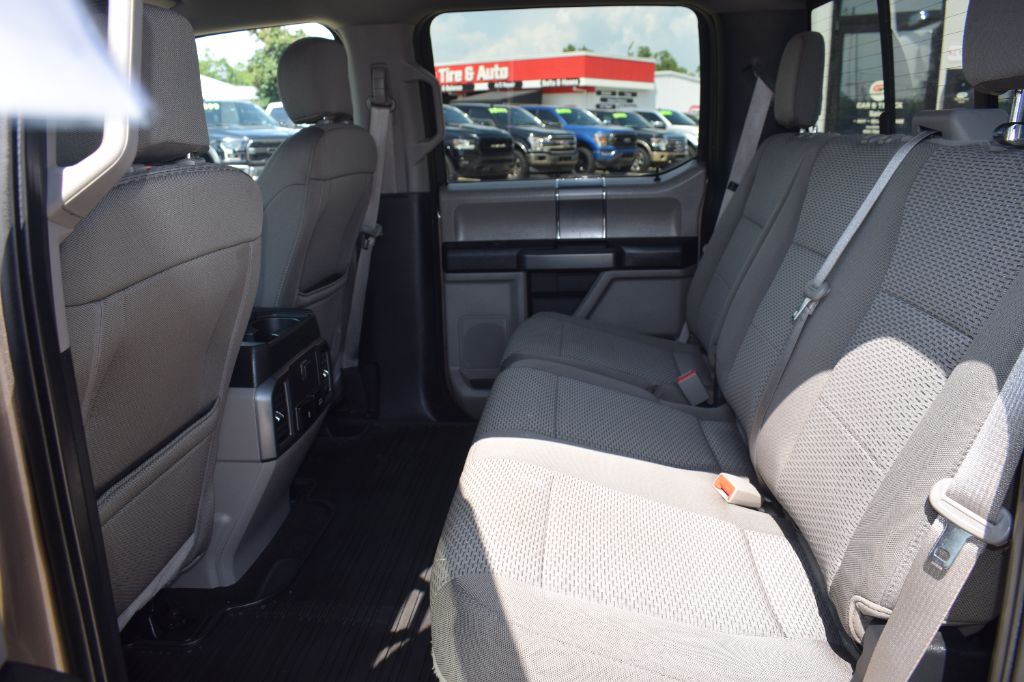 2020 Ford F-150 - $23,499