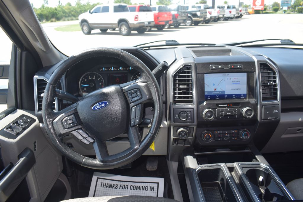 2020 Ford F-150 - $23,499
