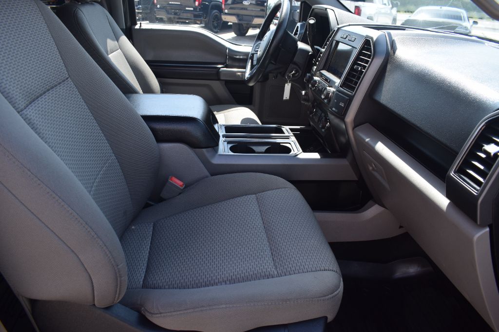2020 Ford F-150 - $23,499