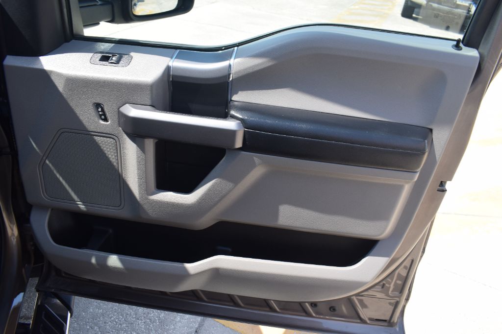 2020 Ford F-150 - $23,499
