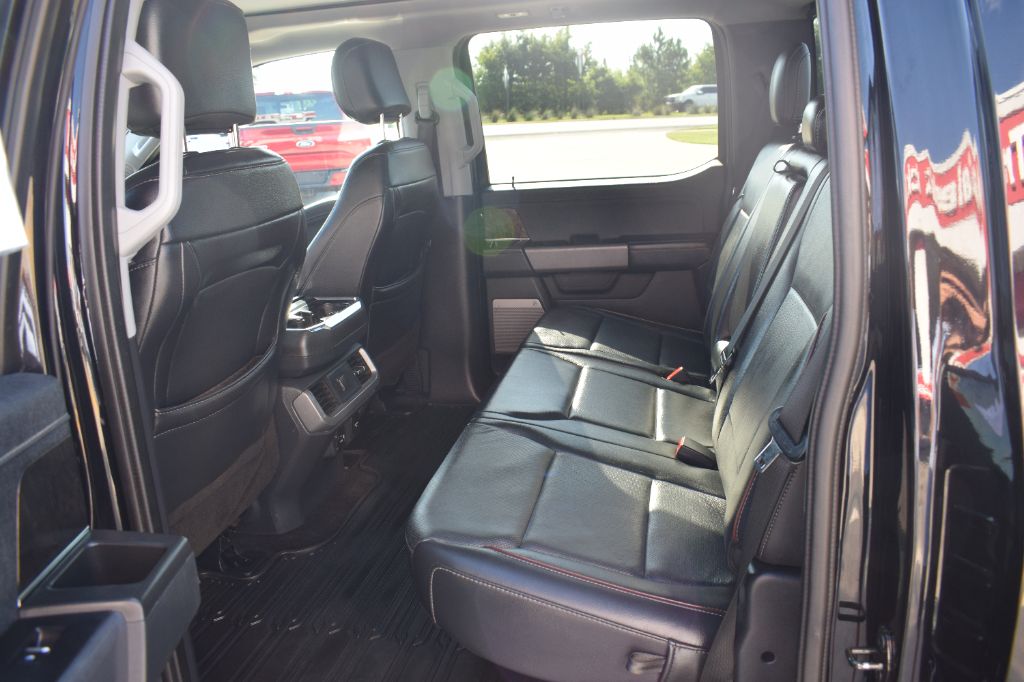 2021 Ford F-150 - $31,299
