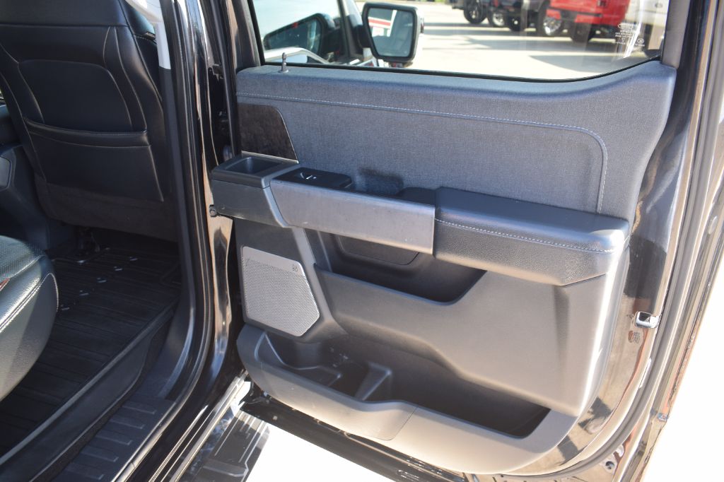 2021 Ford F-150 - $31,299