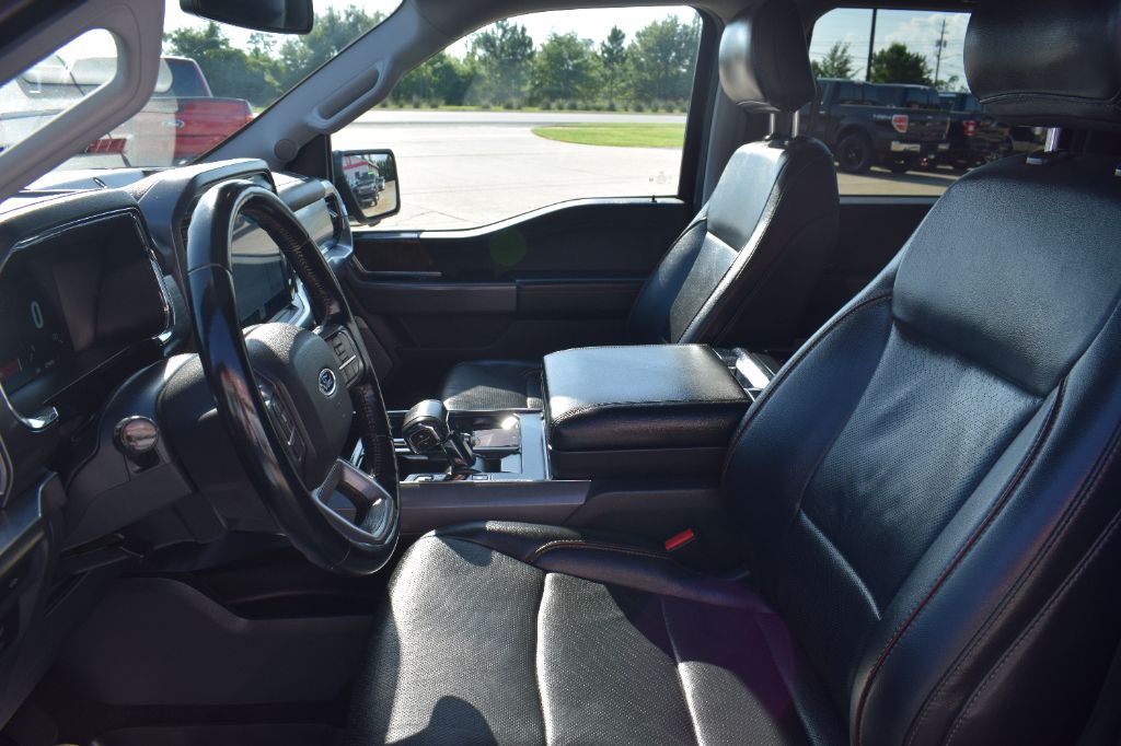 2021 Ford F-150 - $31,299