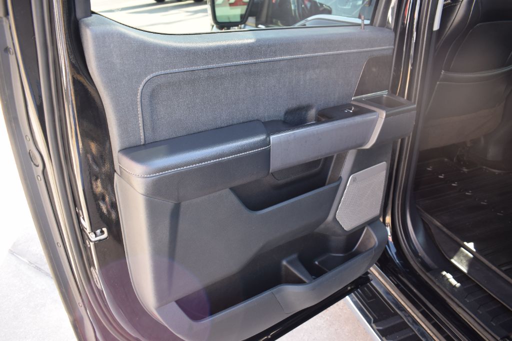 2021 Ford F-150 - $31,299