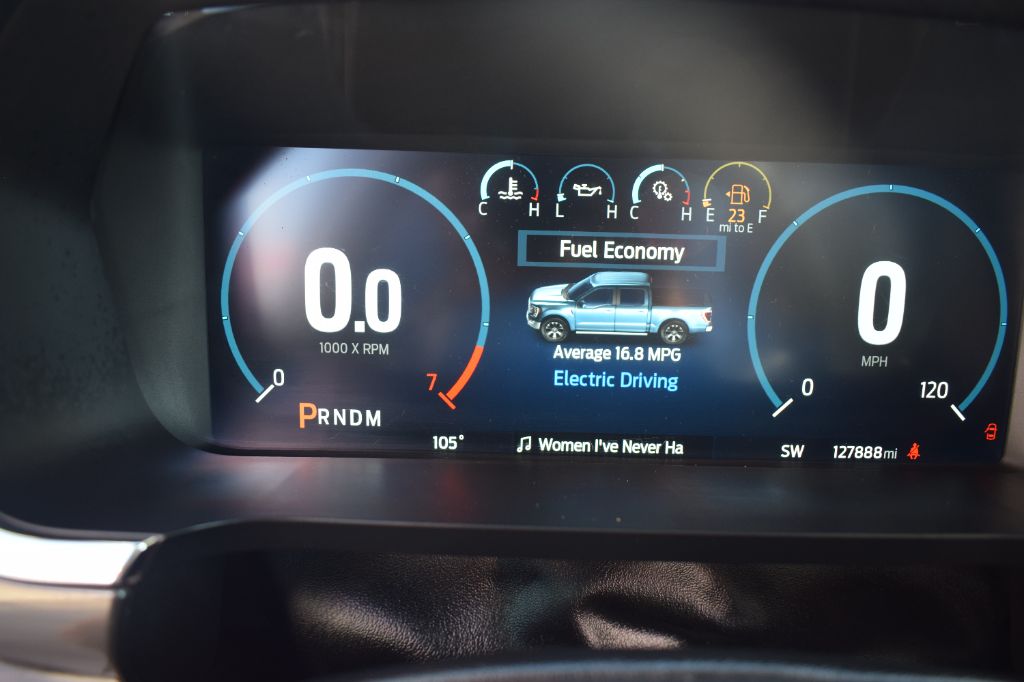 2021 Ford F-150 - $31,299