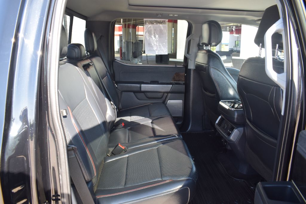 2021 Ford F-150 - $31,299