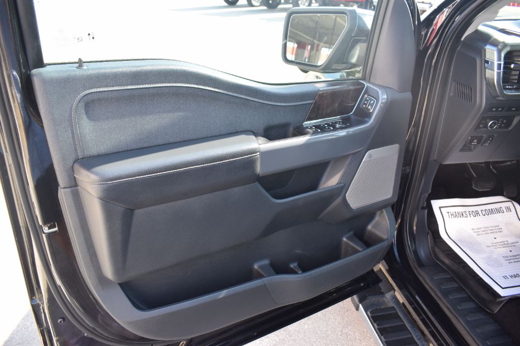 2021 Ford F-150 - $31,299
