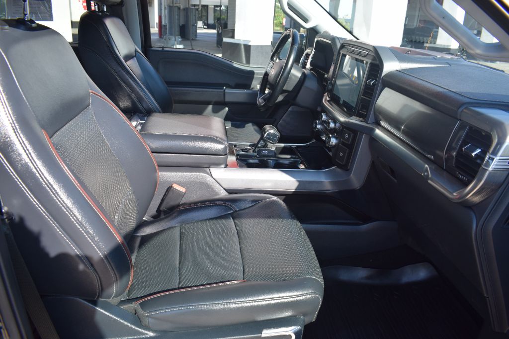2021 Ford F-150 - $31,299