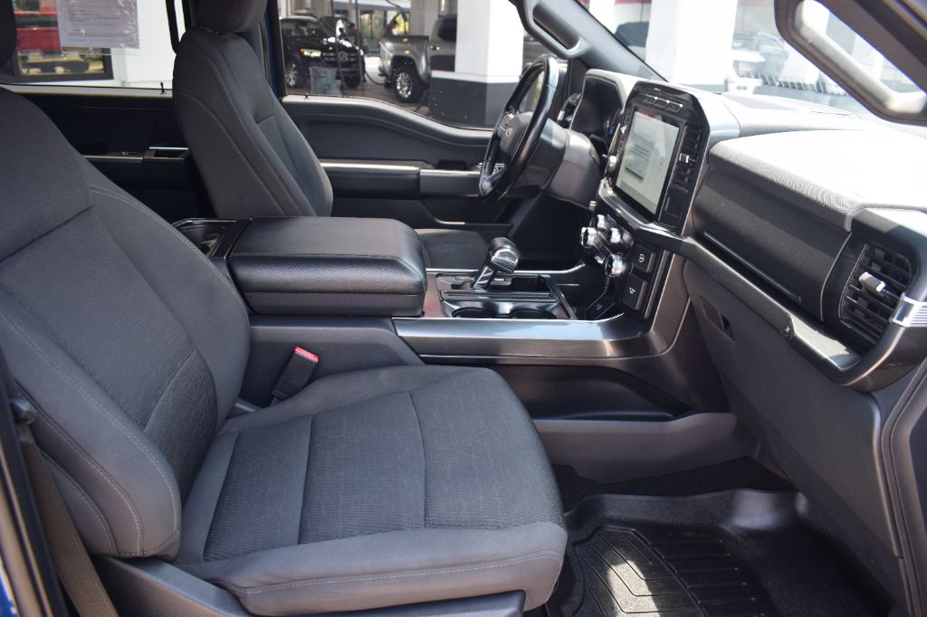 2022 Ford F-150 - $26,900