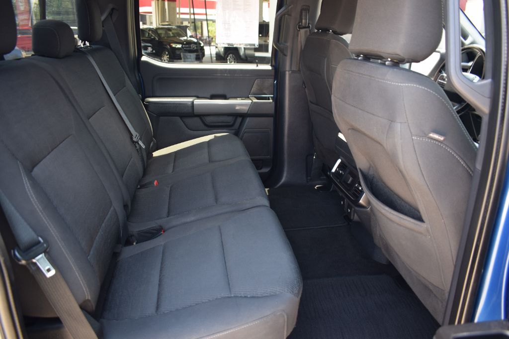 2022 Ford F-150 - $26,900