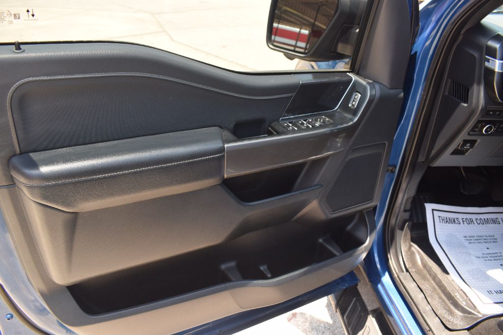 2022 Ford F-150 - $26,900