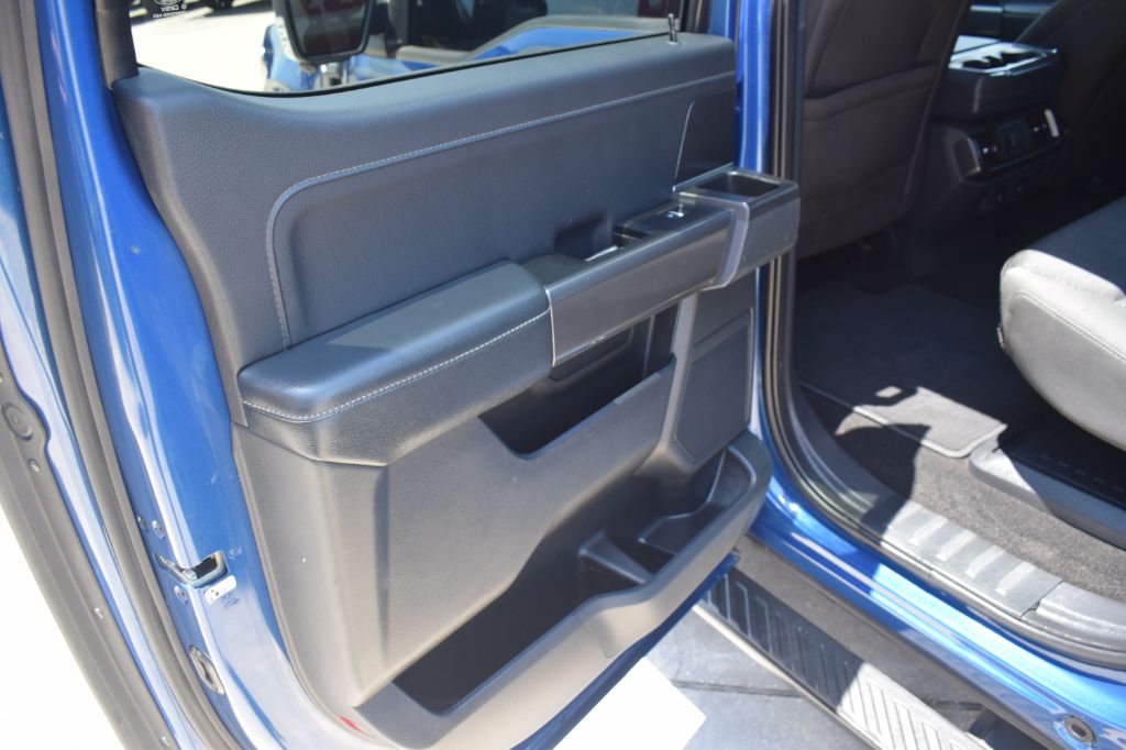 2022 Ford F-150 - $26,900