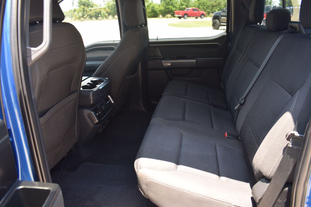 2022 Ford F-150 - $26,900