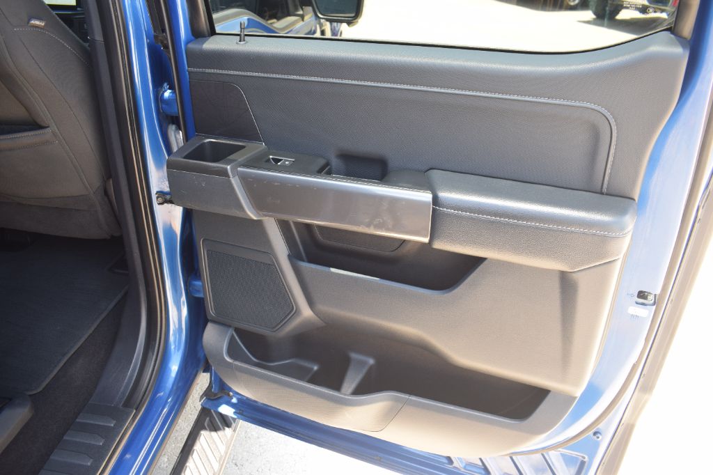 2022 Ford F-150 - $26,900