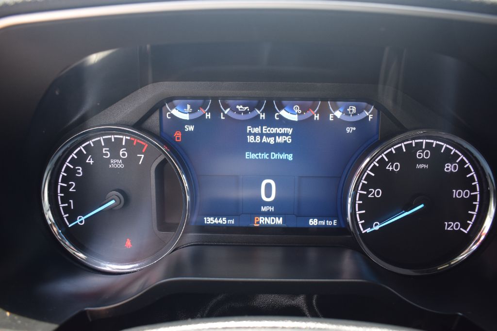 2022 Ford F-150 - $26,900