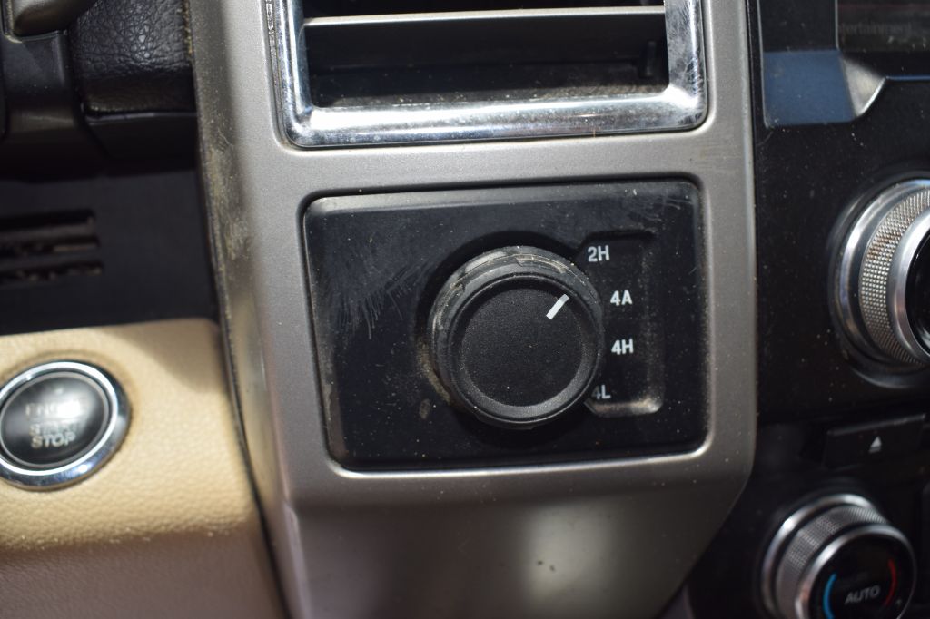 2015 Ford F150 - $15,299