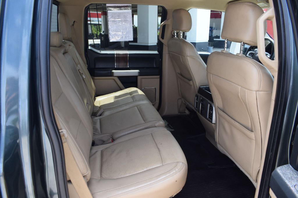 2015 Ford F150 - $15,299