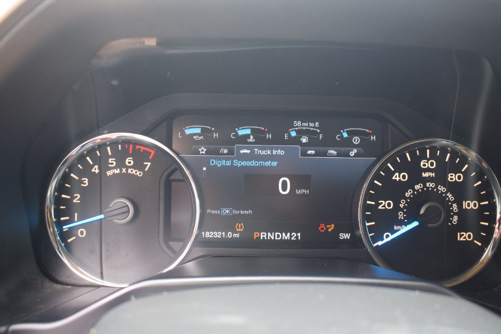 2015 Ford F150 - $15,299