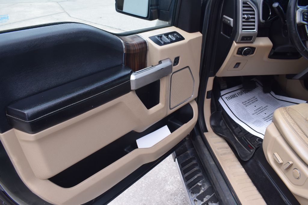 2015 Ford F150 - $15,299