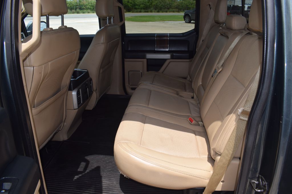 2015 Ford F150 - $15,299