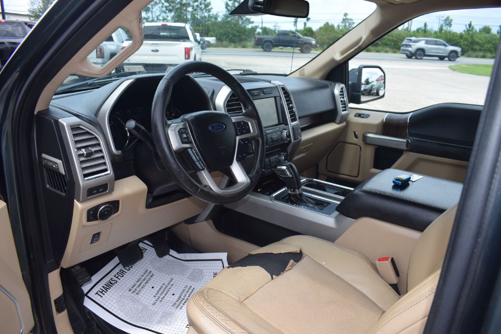 2015 Ford F150 - $15,299