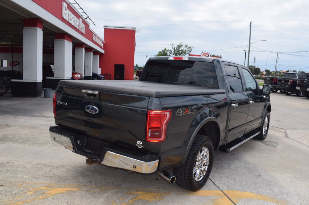 2015 Ford F150 - $15,299