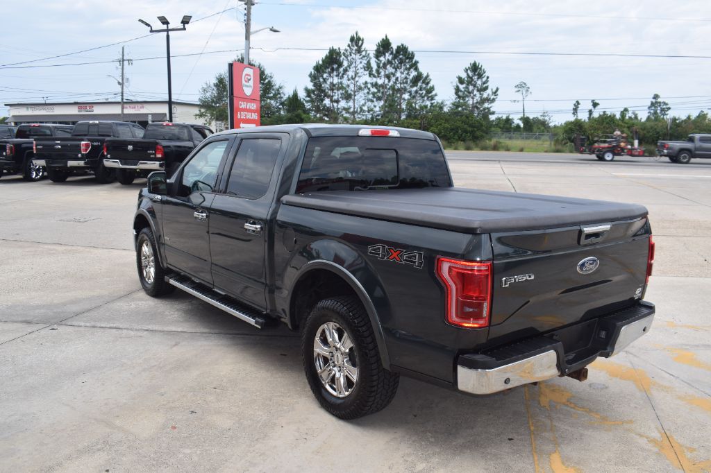 2015 Ford F150 - $15,299