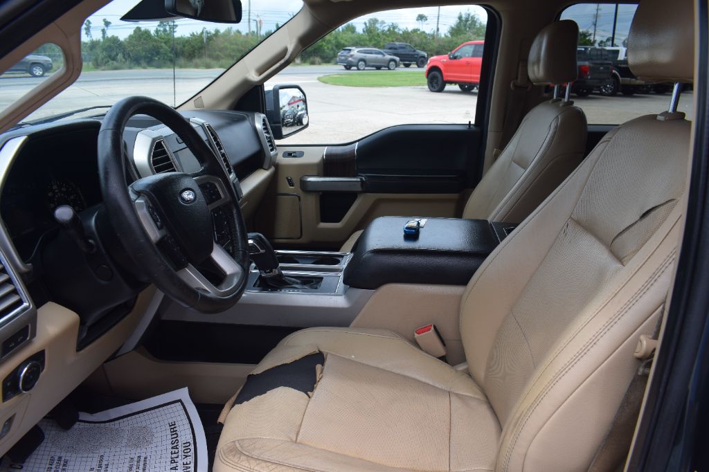 2015 Ford F150 - $15,299