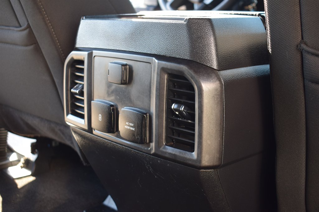 2018 Ford F150 XLT photo