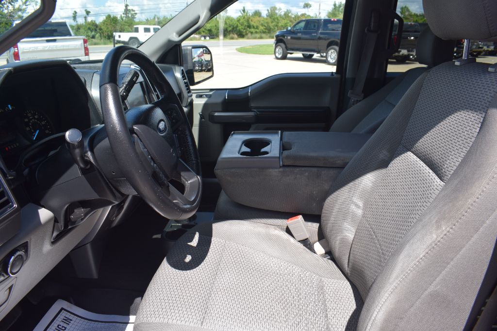 2019 Ford F-150 - $23,900