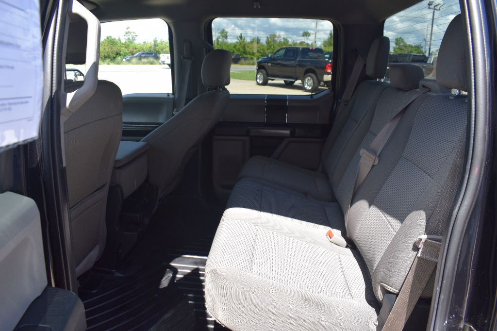 2019 Ford F-150 - $23,900