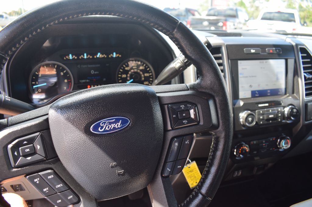 2019 Ford F-150 - $23,900