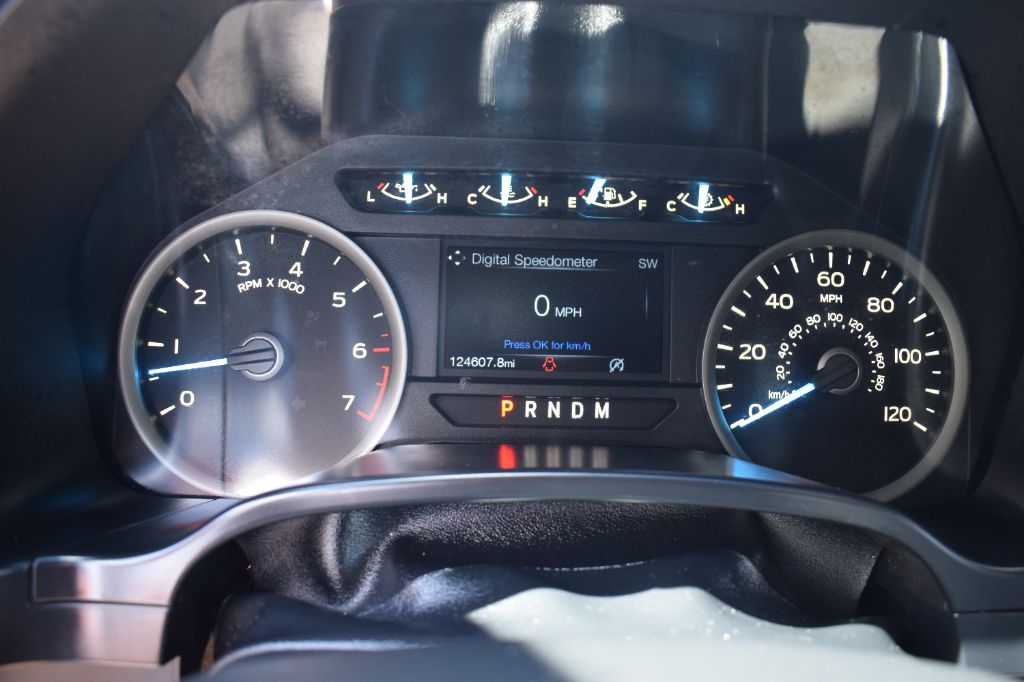 2019 Ford F-150 - $23,900