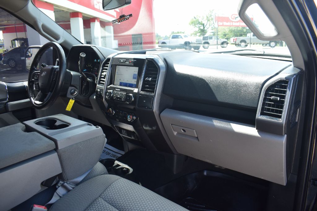 2019 Ford F-150 - $23,900