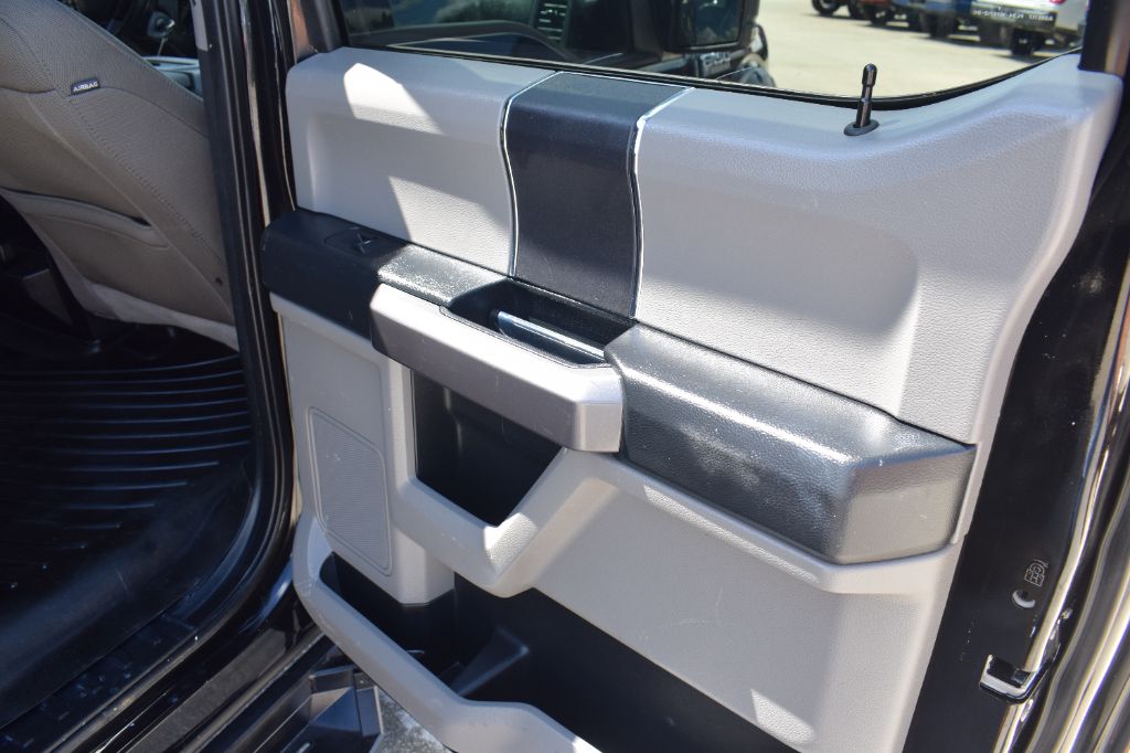 2019 Ford F-150 - $23,900