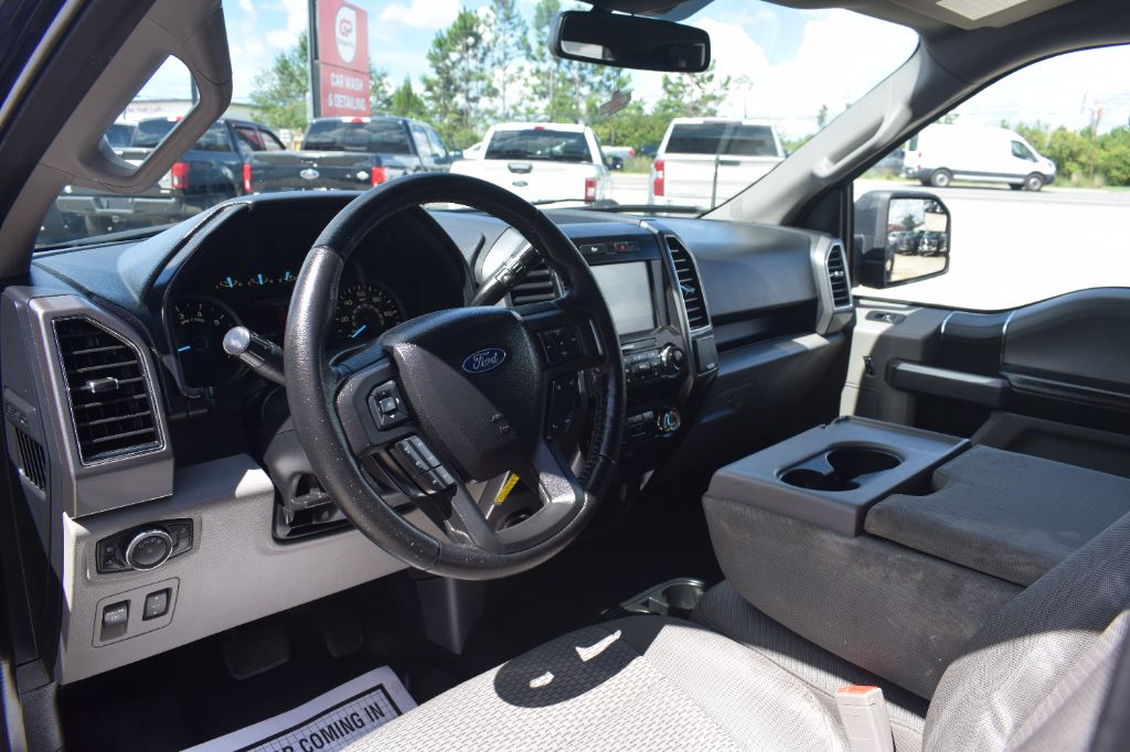 2019 Ford F-150 - $23,900