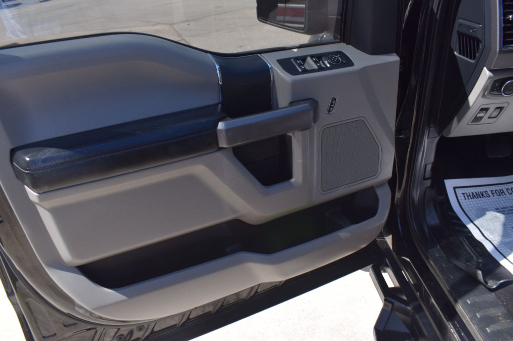 2019 Ford F-150 - $23,900