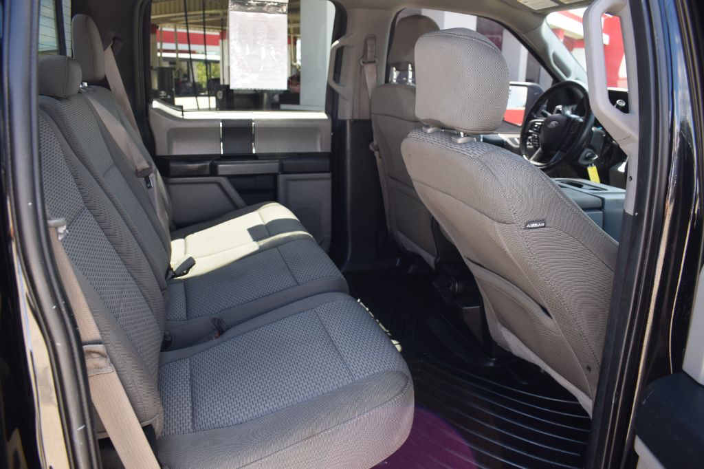 2019 Ford F-150 - $23,900