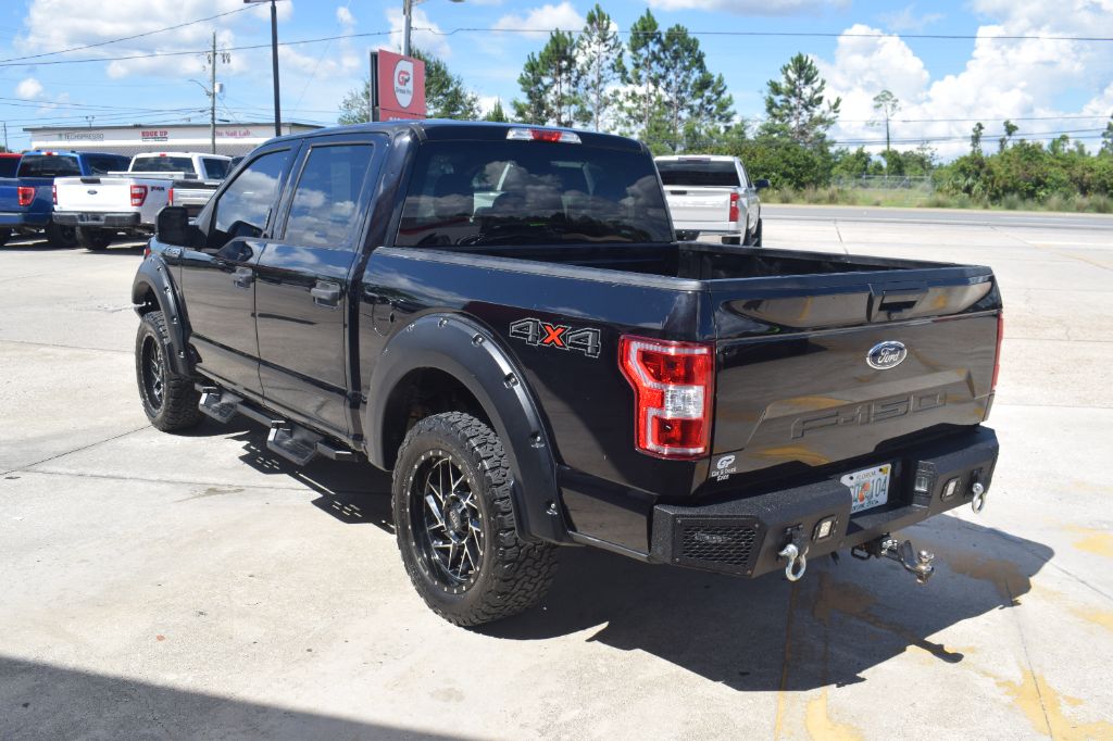 2019 Ford F-150 - $23,900