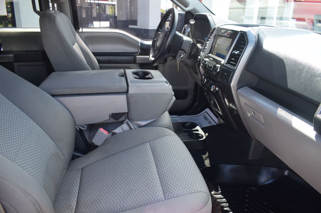 2019 Ford F-150 - $23,900