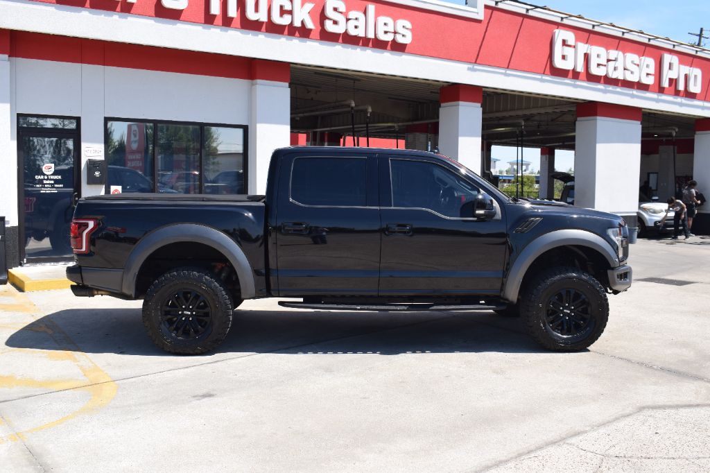 2019 Ford F-150 - $37,499