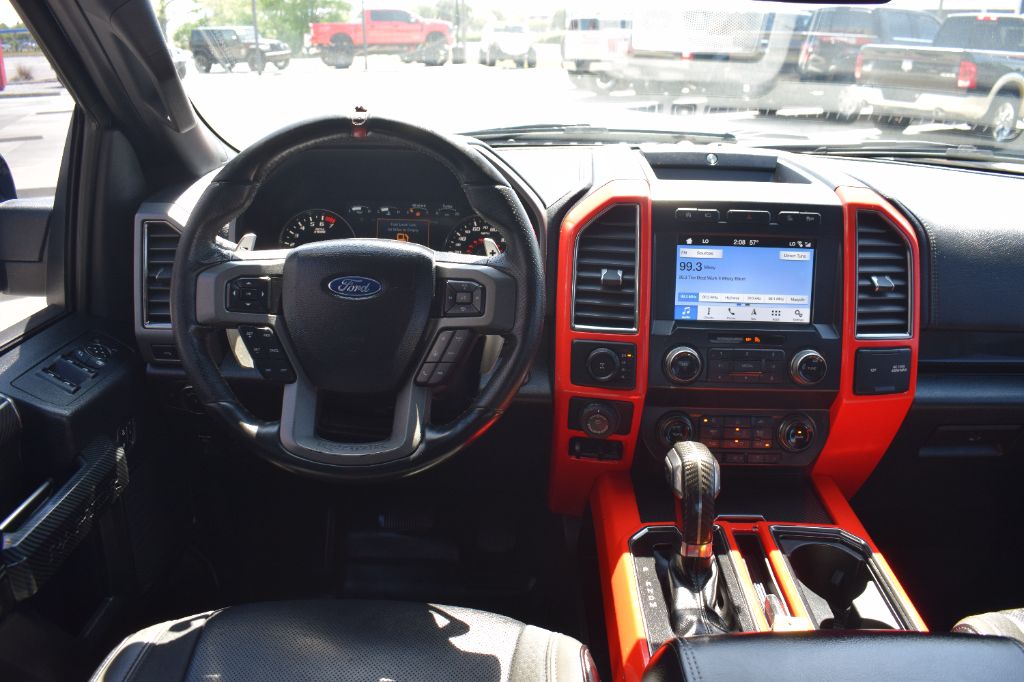 2019 Ford F-150 - $37,499