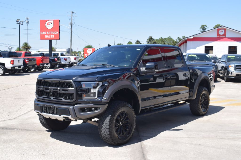 2019 Ford F-150 - $37,499