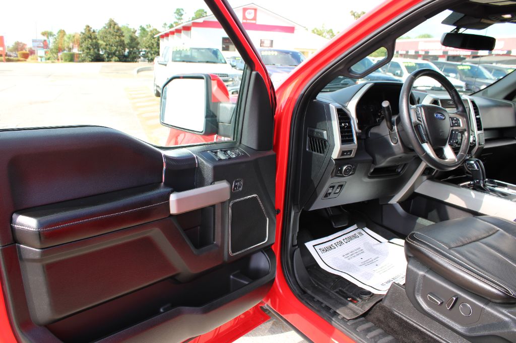 2018 Ford F-150 - $27,499