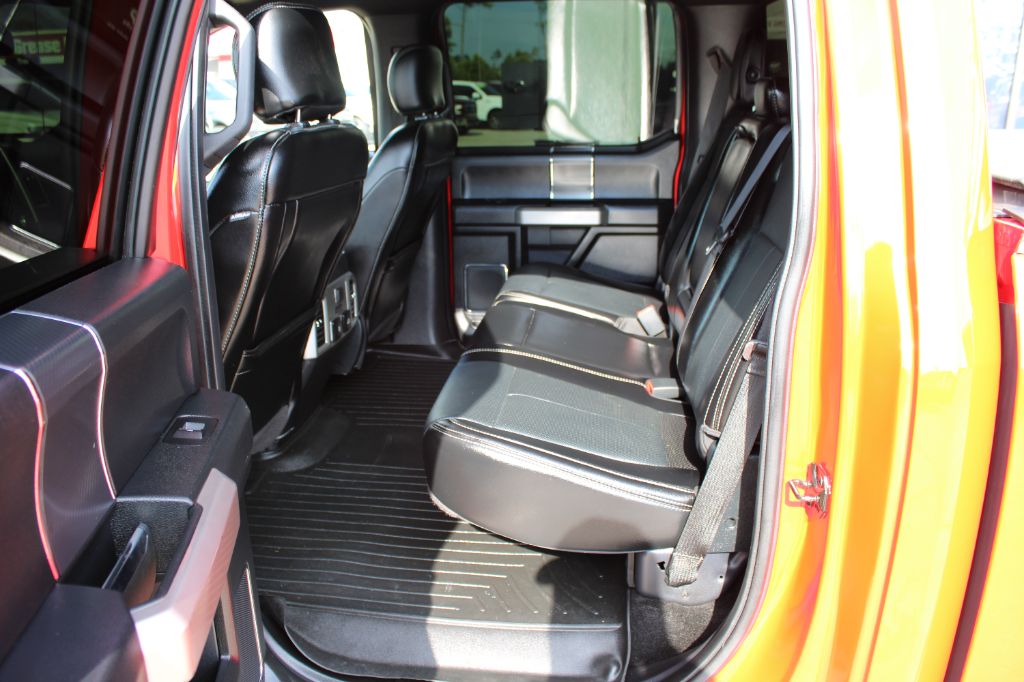 2018 Ford F-150 - $27,499