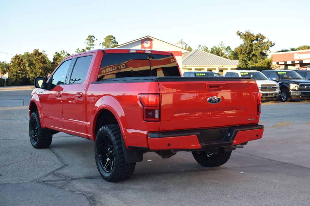 2018 Ford F-150 - $27,499